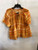 Used Pilcro Short Sleeve Top M-8/10 60071-S000664703 View 1