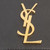 Used Yves Saint-Laurent KATE MEDIUM IN GRAIN DE POUDRE EMBOSSED LEATHER 60098-S000131574 View 12