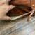 Used Pikolinos Large Leather Handbag 60004-S000671011 View 9