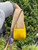 Used YSL Nylon Handbag 60067-S000823049 View 5
