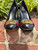 Used Gucci High Heels 8.5 60067-S000823051 View 3