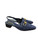 Used Veronica Beard Flats 8.5 60085-S000370171 View 2