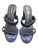 Used Veronica Beard Low Heels 8.5 60085-S000370172 View 1
