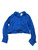 Used Karina Grimaldi Long Sleeve Top S-4/6 60085-S000370179 View 1