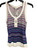 Used Veronica Beard Tank Top XS-0/2 60085-S000370200 View 1