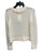 Used A.L.C. Lightweight Sweater XS-0/2 60085-S000370216 View 1