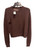 Used Enza Costa Lightweight Sweater XS-0/2 60085-S000370218 View 1