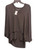 Used White House Black Market Long Sleeve Top XS-0/2 60085-S000370249 View 1
