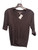 Used White House Black Market Short Sleeve Top XS-0/2 60085-S000370256 View 1