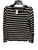 Used White House Black Market Long Sleeve T-Shirt XS-0/2 60085-S000370262 View 1