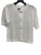 Used Cabi Short Sleeve Top XS-0/2 60085-S000370261 View 1