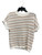 Used Varley Short Sleeve Top XXS 60085-S000370289 View 1