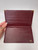 Used Cartier Leather Wallet As Is 60030-S000931576 View 3