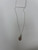 Used Jewelry Drop Tiffany and Co Necklace 60030-S000931592 View 1