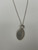 Used Jewelry Drop Tiffany and Co Necklace 60030-S000931592 View 2
