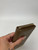 Used Yves Saint-Laurent Leather Wallet 60030-S000931598 View 3
