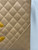 Used Chanel Large Leather Handbag As Is 60030-S000931602 View 8