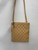 Used Chanel Large Leather Handbag As Is 60030-S000931602 View 2