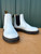 Used Dr. Martens Ankle Boots 5 60084-S000935423 View 1