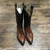 Used Bleu’s Ankle Boots 8.5 60004-S000671014 View 1
