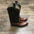 Used Bleu’s Ankle Boots 8.5 60004-S000671014 View 2