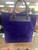 Used tom ford size zip suede / leather bag 60004-S000671015 View 3