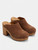 Used Kork-Ease Wedge Sandals 7 60084-S000935438 View 1