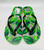 Used Tory Burch Flip Flops 9 60091-S000603386 View 2