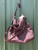 Used Coach Xlarge Leather Handbag 60084-S000935447 View 4