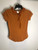 Used Pilcro Short Sleeve Top XS-0/2 60049-S000835321 View 2