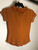 Used Pilcro Short Sleeve Top XS-0/2 60049-S000835321 View 4