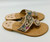 Used Jack Rogers Sandals 8 60091-S000603394 View 2