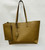 Used Saint Laurent Xlarge Leather Handbag 60091-S000603395 View 1