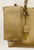 Used Saint Laurent Xlarge Leather Handbag 60091-S000603395 View 4