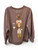 Gently Used Queen of Sparkles Nutcracker Sweatshirt 60044-S000782848 View 2
