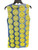 Gently Used Queen of Sparkles Two Tone Denim Smiley Dress  60044-S000782860 View 2