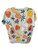 Gently Used Queen of Sparkles Sequin Fruit Design 60044-S000782859 View 2