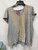 Used Johnny Was Short Sleeve Top M-8/10 60072-S000589885 View 1