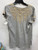 Used Johnny Was Short Sleeve Top M-8/10 60072-S000589885 View 2