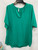 Used Zenana Short Sleeve Top L-12/14 60072-S000589897 View 1
