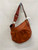Used Coach Large Leather Handbag 60072-S000589889 View 1