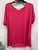 Used Zenana Short Sleeve Top XL-16 60072-S000589903 View 1