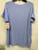 Used Zenana Short Sleeve Top L-12/14 60072-S000589907 View 2