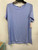 Used Zenana Short Sleeve Top L-12/14 60072-S000589907 View 1