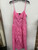 Used Unbranded Long Dress F L-12/14 60072-S000589929 View 1