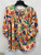 Used Unbranded Short Sleeve Top L-12/14 60072-S000589912 View 2