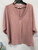 Used Zenana Short Sleeve Top L-12/14 60072-S000589914 View 1