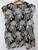 Used Zac & Rachel Short Sleeve Top 1X-18 60030-S000931630 View 3