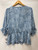 Used Democracy Short Sleeve Top 1X-18 60030-S000931631 View 3