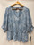 Used Democracy Short Sleeve Top 1X-18 60030-S000931631 View 1